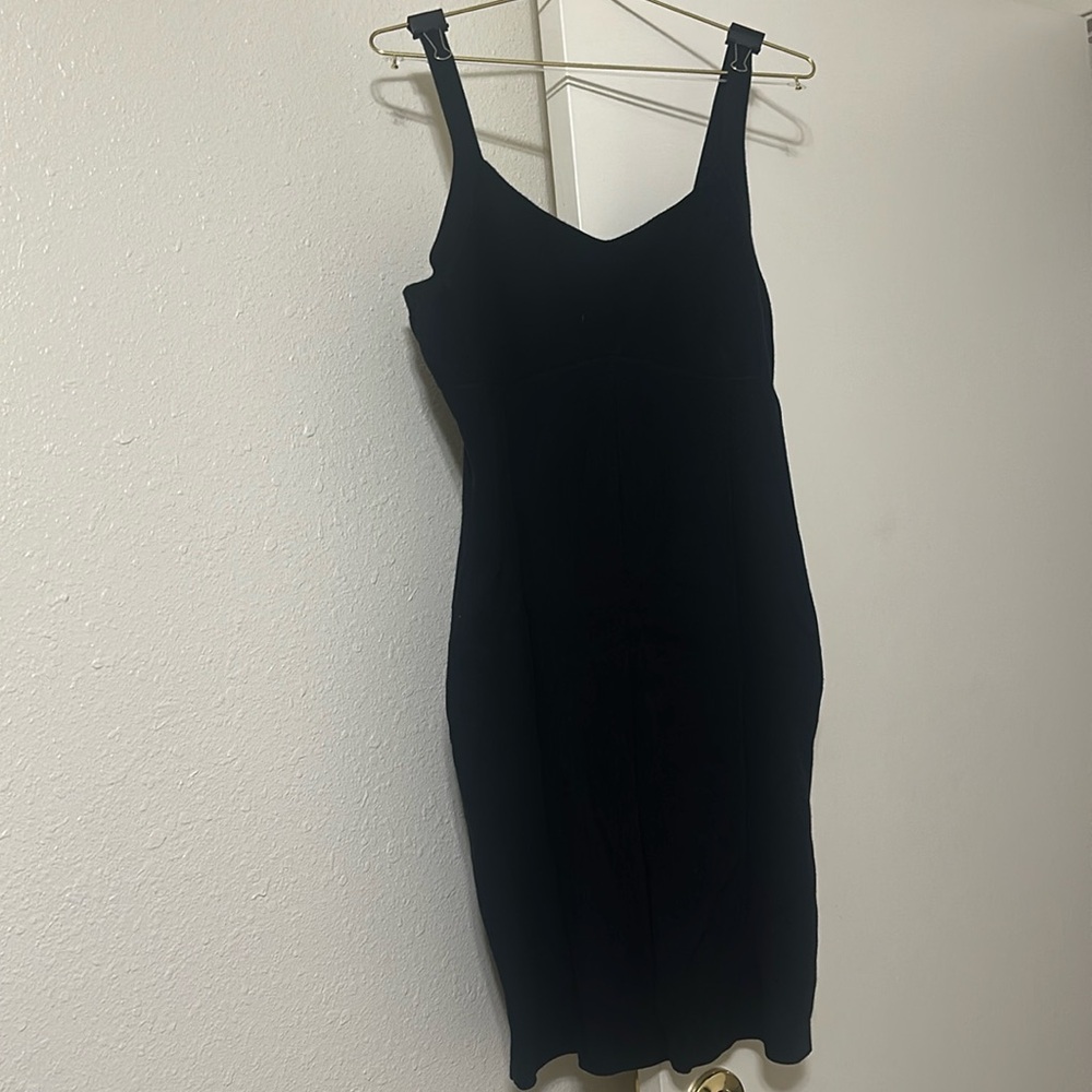 Sweater dress XL